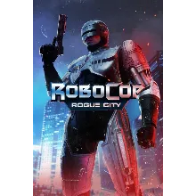 RoboCop: Rogue City Xbox Series X|S активация