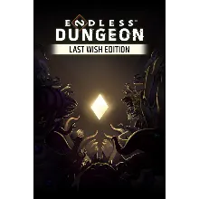 ENDLESS™ Dungeon Last Wish Edition Xbox активация