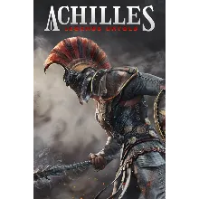 Achilles: Legends Untold Xbox Series X|S активация