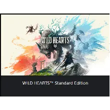 WILD HEARTS / ДИКИЕ СЕРДЦА PS5 Турция