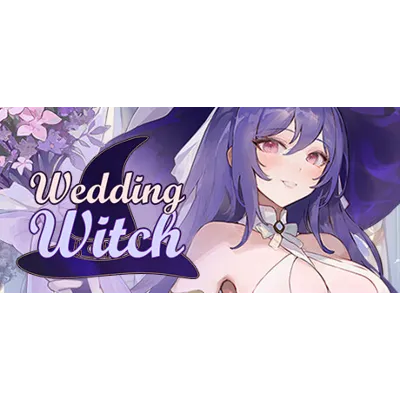 Wedding Witch - STEAM GIFT РОССИЯ - irongamers.ru