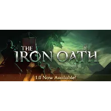 The Iron Oath - STEAM GIFT РОССИЯ