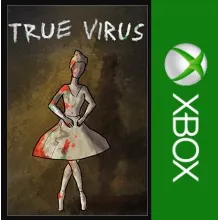 ⭐True Virus XBOX ⭐ Покупка на Ваш аккаунт⭐