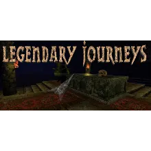 Legendary Journeys * STEAM RU АВТО 0%