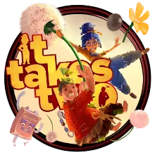 It Takes Two +DLC +GAMES Мультиплеер® Steam (GLOBAL)