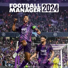 Football Manager 2024 Console Xbox One & Series X|S
