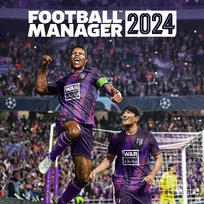 Football Manager 2024 Console Xbox One & Series X|S - irongamers.ru