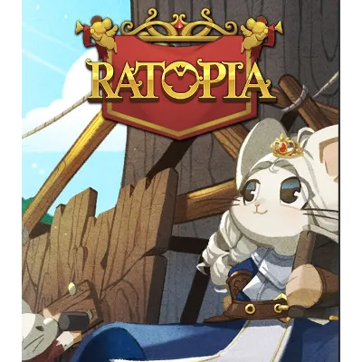 Ratopia АВТОДОСТАВКА STEAM GLOBAL МГНОВЕННО ЛИЦЕНЗИЯ - irongamers.ru