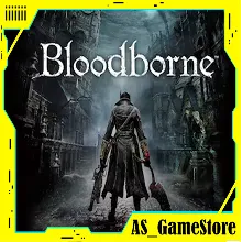 Bloodborne / Бладборн | PS4/PS5 Турция Украина