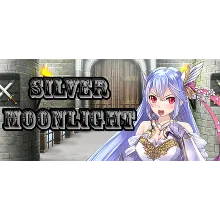 Silver Moonlight * STEAM RU AUTO 0%