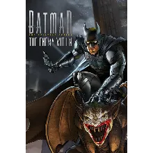 Бэтмен враг внутри The Complete Season Xbox Активация