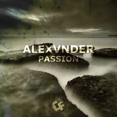 Alexvnder - Passion [CF005] - irongamers.ru