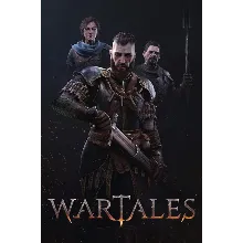 Wartales Xbox Series X|S активация