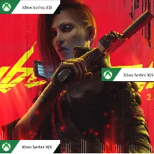 Cyberpunk Phantom Liberty Xbox Series DLC Аренда