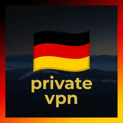 Личный VPN 🇩🇪 Германия 🔥 БЕЗЛИМИТ OpenVPN ВПН 💎 VPN КВН - irongamers.ru