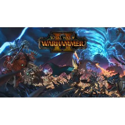 Total War WARHAMMER 2 🎮EpicGames (PC) ✅Online - irongamers.ru