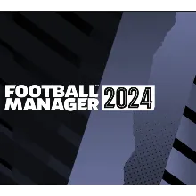 Football Manager 2024 EPIC GAMES (PC)