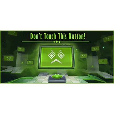 Don't Touch this Button! АВТОДОСТАВКА STEAM GLOBAL МГНОВЕННО ЛИЦЕНЗИЯ - irongamers.ru