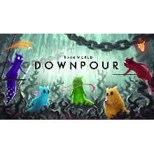 Rain World: Downpour DLC Xbox One & X|S Активация