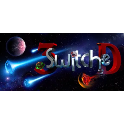 3SwitcheD (Steam Gift GLOBAL Tradable) - irongamers.ru