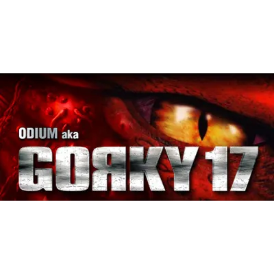 Gorky 17 (Steam Gift GLOBAL Tradable) - irongamers.ru
