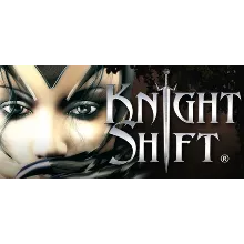 KnightShift (Steam Gift GLOBAL Tradable)