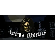 Larva Mortus (Steam Gift GLOBAL Tradable)