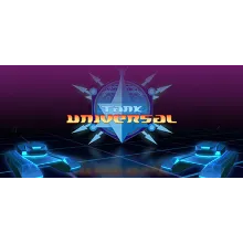 Tank Universal (Steam Gift GLOBAL Tradable)