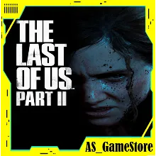 The Last of Us Part 2 / Одни из Нас | PS4/PS5 Турция Украина
