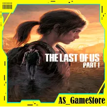The Last of Us Part 1 / Одни из Нас 1 | PS5 Турция Украина