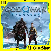God of War Ragnarok / Год оф Вар Рагнарек | PS4/PS5 Турция Украина