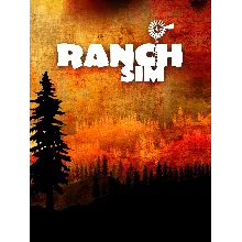 Ranch Simulator (Аренда аккаунта Steam) Онлайн, GFN
