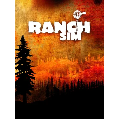 Ranch Simulator (Аренда аккаунта Steam) Онлайн, GFN - irongamers.ru