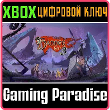 BANNER SAGA 3 XBOX ONE/X|S КЛЮЧ