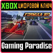FORMULA BIT RACING DX XBOX ONE/X|S КЛЮЧ