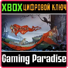 THE BANNER SAGA XBOX ONE/X|S КЛЮЧ