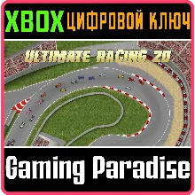 ULTIMATE RACING 2D XBOX ONE/X|S КЛЮЧ