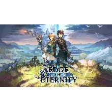 ⭐ Edge of Eternity [Steam/Global][CashBack]