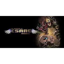 The Binding of Isaac: Rebirt +3 DLC Xbox Активация