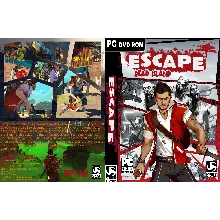 🔥🔥🔥 Escape Dead Island Steam Key RU+CIS