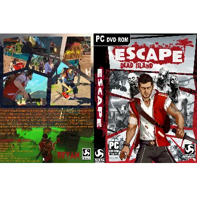 🔥🔥🔥 Escape Dead Island Steam Key RU+CIS - irongamers.ru