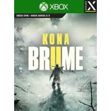 KONA II: BRUME XBOX ONE / SERIES X|S КЛЮЧ ЛИЦЕНЗИЯ