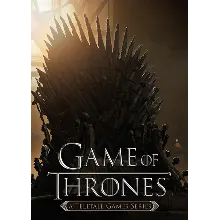Game of Thrones -A Telltale Game (Steam M ROW)
