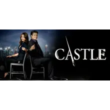Castle: Never Judge a Book by its Cover (Steam M ROW)
