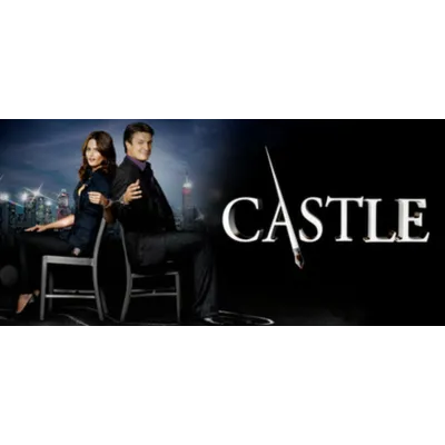 Castle: Never Judge a Book by its Cover (Steam M ROW) - irongamers.ru