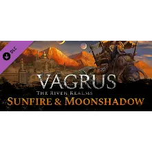 Vagrus - The Riven Reams: Sunfire and Moonshadow DLC