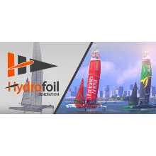 Hydrofoil Generation - STEAM GIFT РОССИЯ