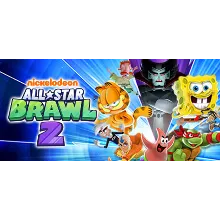 Nickelodeon All-Star Brawl 2 - STEAM GIFT РОССИЯ