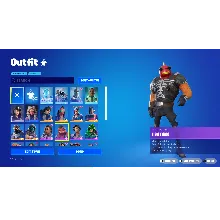 FORTNITE 32+ скинов Аккаунт |OG Stealth Reflex Mae| +@