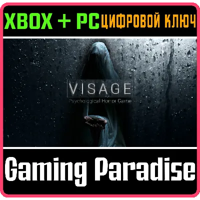 ⭐ Superliminal +Paint the Town Red +Visage +[11 GAMES] - irongamers.ru